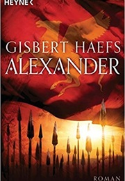 Alexander (Gisbert Haefs)