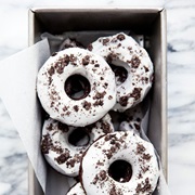 Oreo Donuts