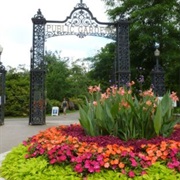 Halifax Public Gardens