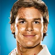 Michael C. Hall - Dexter