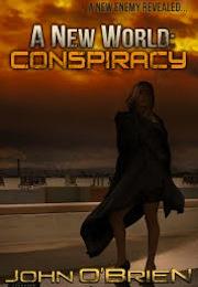 A New World: Conspiracy