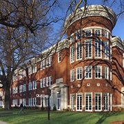 Queens University of Charlotte