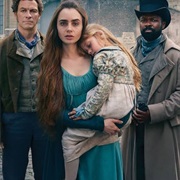 Les Miserables (Series)