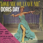 Love Me or Leave Me - Doris Day / Soundtrack