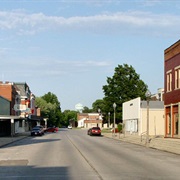 Carlyle, Illinois