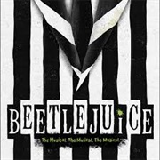 Beetlejuice the Musical