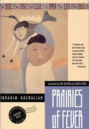 Prairies of Fever (Ibrahim Nasrallah)