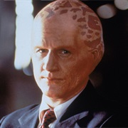 Sam "George" Francisco - Alien Nation