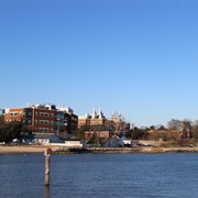 Gloucester Point, Virginia