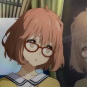 Kyoukai No Kanata OP