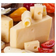 Herrgardsost / Herrgardsos / Herrgard Cheese