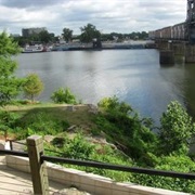 Arkansas River Trail
