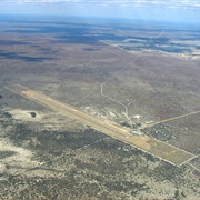 Orapa Diamond Mine Airport