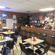 Domilise's Po Boys, New Orleans, LA