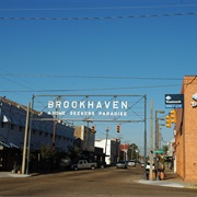 Brookhaven, Mississippi