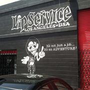 Lip Service