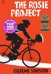 The Rosie Project (Graeme Simsion)