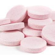 Blood Thinning Tablets