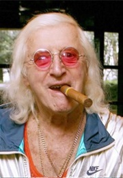 Louis Theroux: Savile (2016)