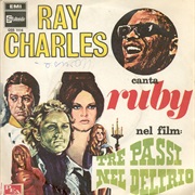 Ruby - Ray Charles