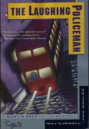 The Laughing Policeman (Maj Sjöwall and Per Wahlöö)