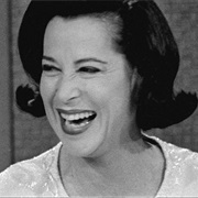 Kitty Carlisle
