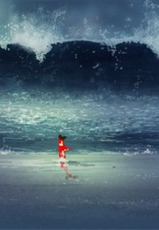 Come Back to the Sea (Jason Vanhee)