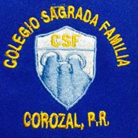 Colegio Sagrada Familia