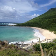 Petites Cayes, St Martin