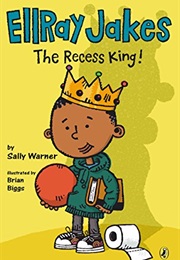 Ellray Jakes (Sally Warner)