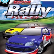 Maximum Racing: Rally Racer
