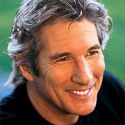 Richard Gere (1999)