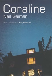 Coraline (Neil Gaiman)