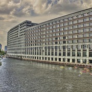 Montgomery Ward Company Complex