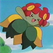 Bellossom