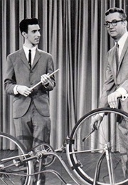The New Steve Allen Show (1961)