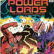 Power Lords
