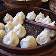 Xiao Long Bao