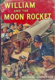 William and the Moon Rocket (Richmal Crompton)
