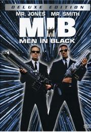 Men in Black