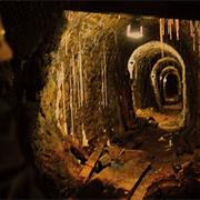 Bergwerk Rammelsberg