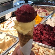 Milano Ice Cream (Bangalore)