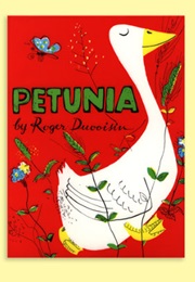 Petunia (Roger Duvoisin)