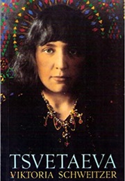 Tsvetaeva (Viktoria Schweitzer)