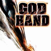 God Hand