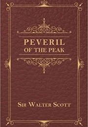 Peveril of the Peak (Sir Walter Scott)