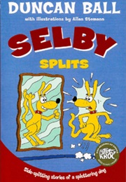 Selby Splits (Duncan Ball)