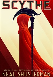 Arc of the Scythe (Neal Shusterman)