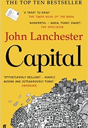 Capital (John Lanchester)