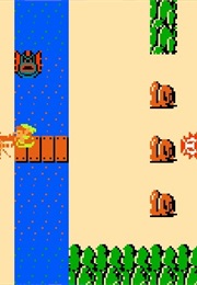 The Legend of Zelda (1986)